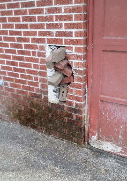 funny home repairs