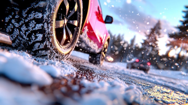 Essential Car Care Tips for Outdoor Parking in Winter