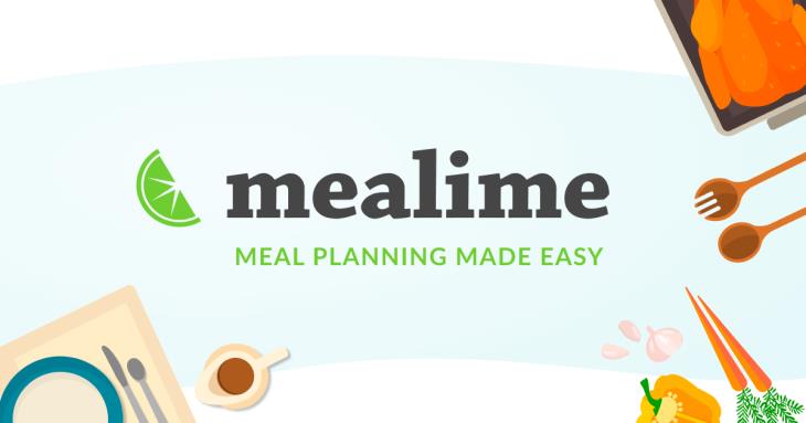 11 Best Meal Planning App