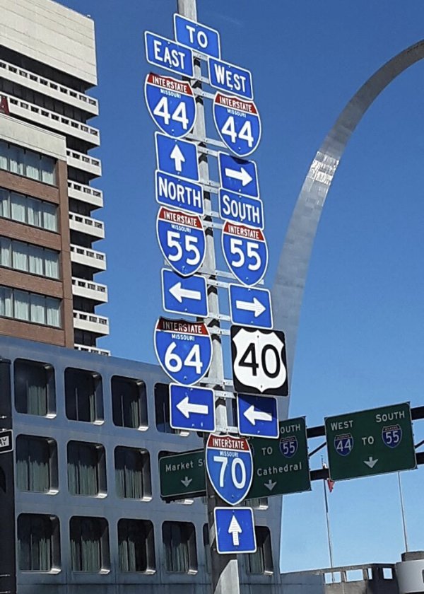 funny confusing signs