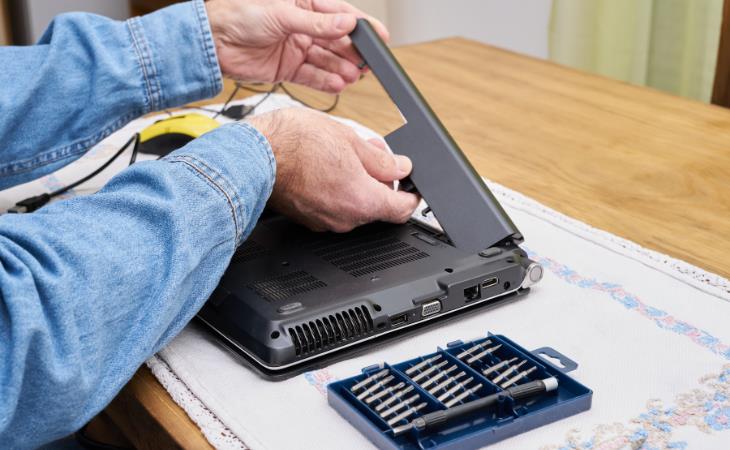 Laptop Batteries