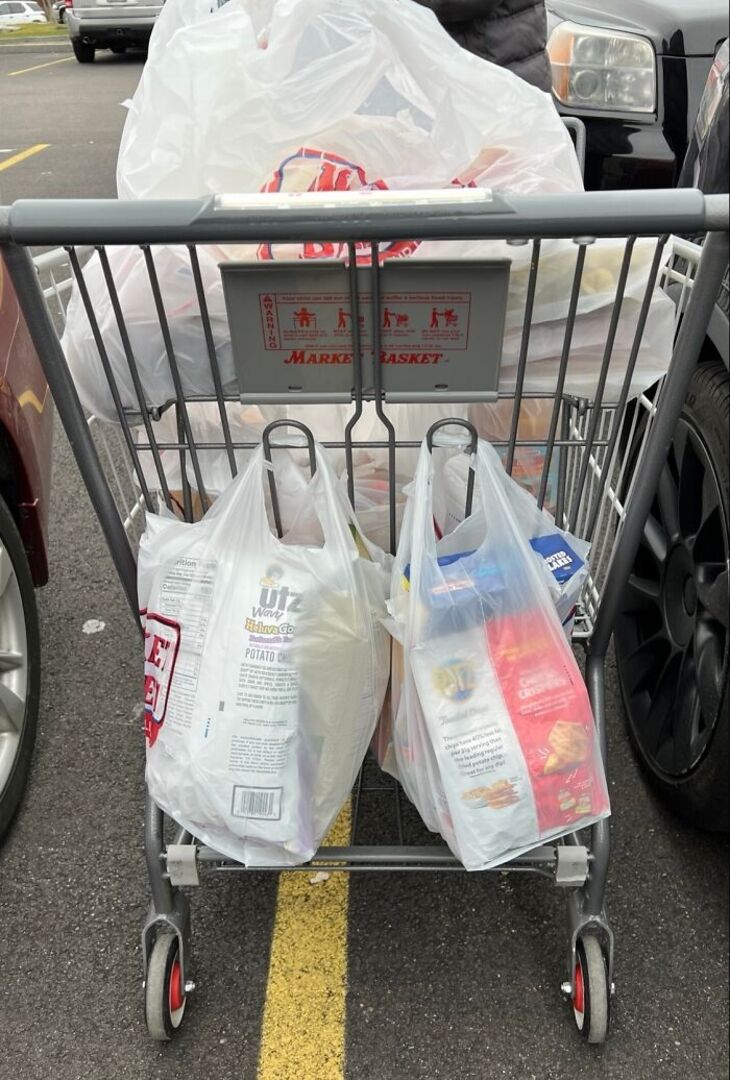 Shopping Hacks That Can Change How You Buy Groceries