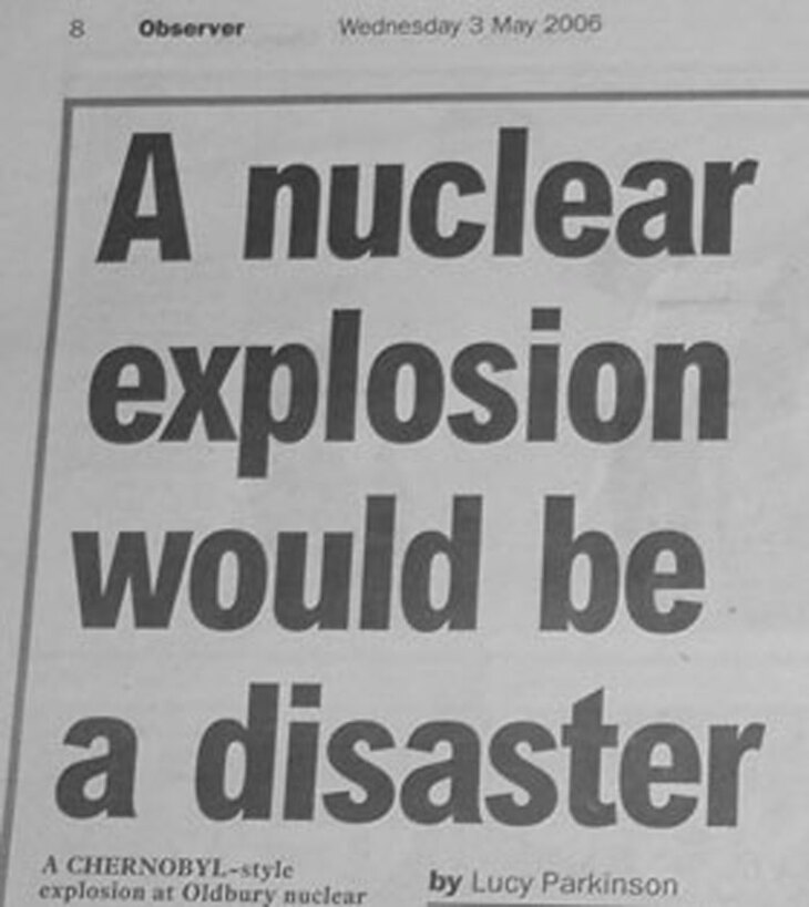 Funny headlines