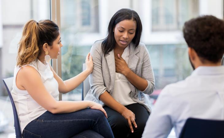 Passive-Aggressive Phrases 