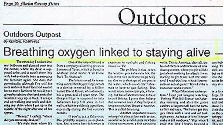Funny headlines