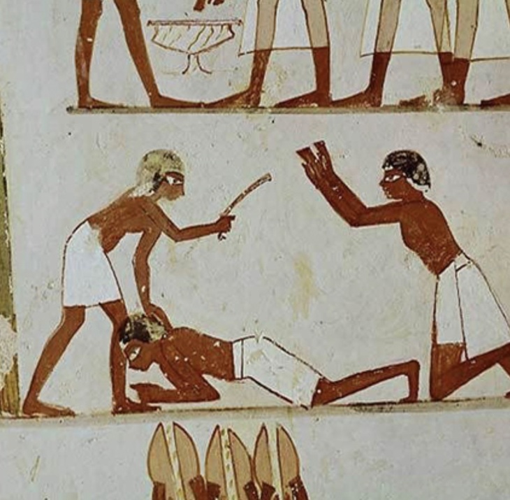 Daily Life in Ancient Egypt