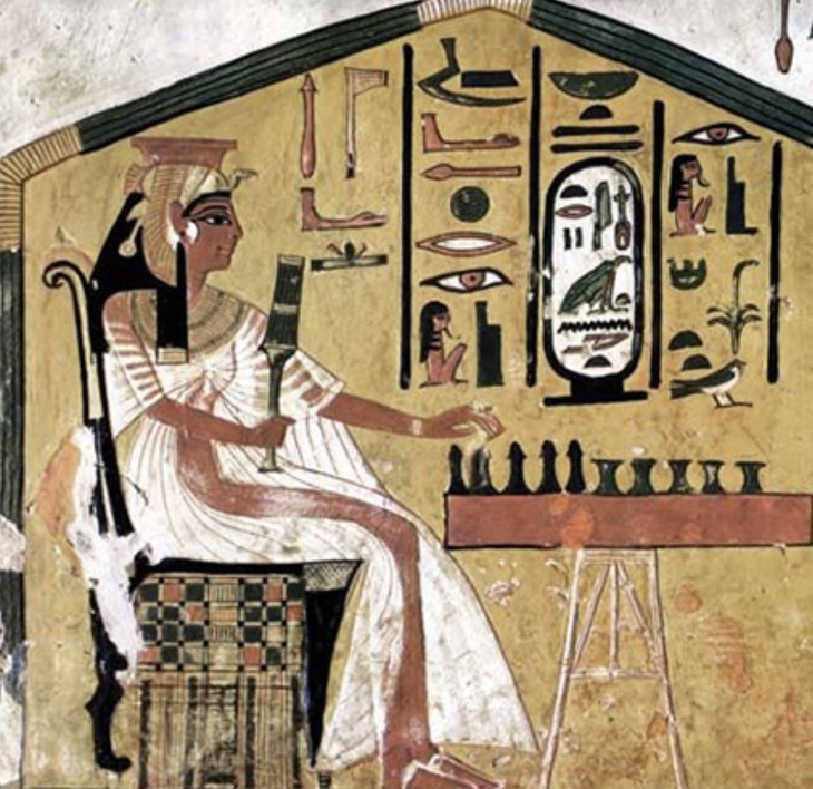 Daily Life in Ancient Egypt