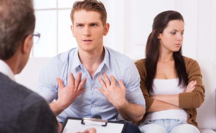 Passive-Aggressive Phrases 