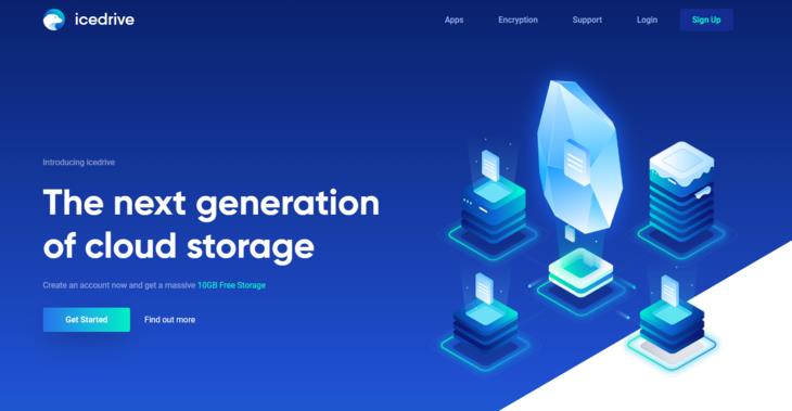 Cloud Storage Services