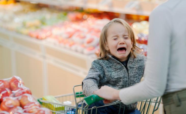 Grocery Etiquette