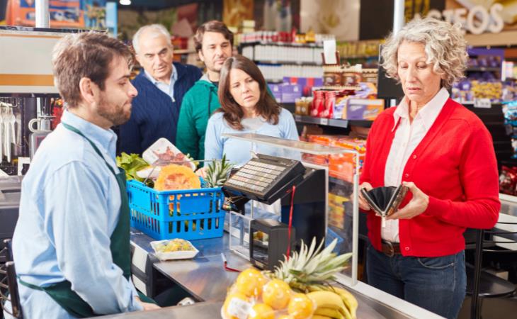 Grocery Etiquette