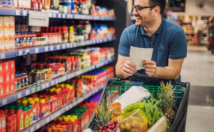 Grocery Etiquette