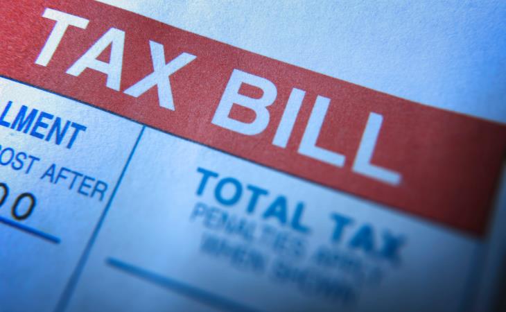 Common Misconceptions About Taxes