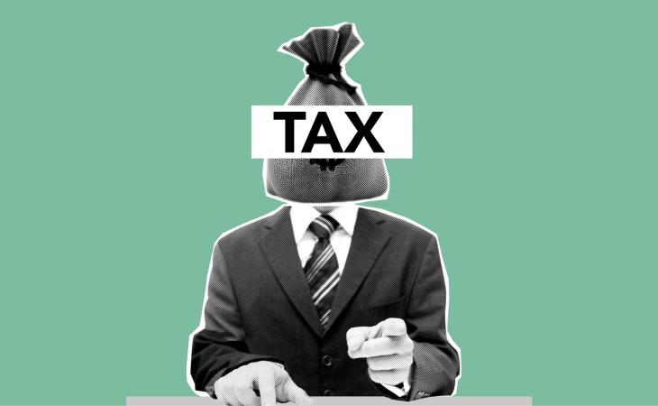 Common Misconceptions About Taxes