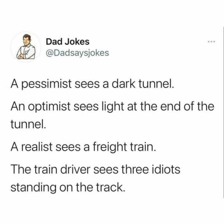 Best Dad Jokes