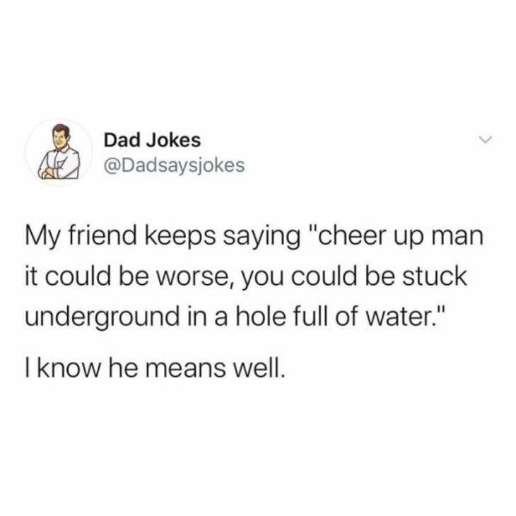 Best Dad Jokes