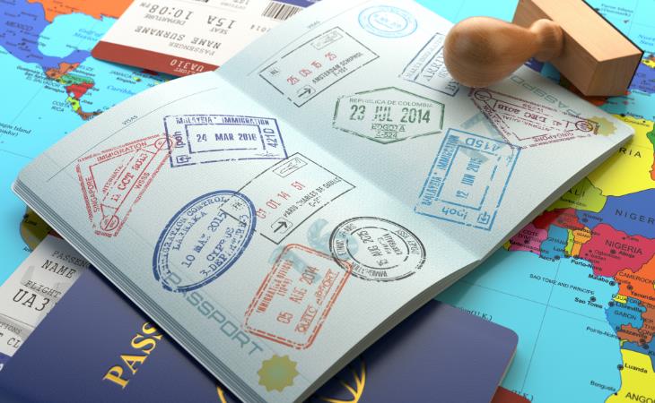 Passport Mistakes 