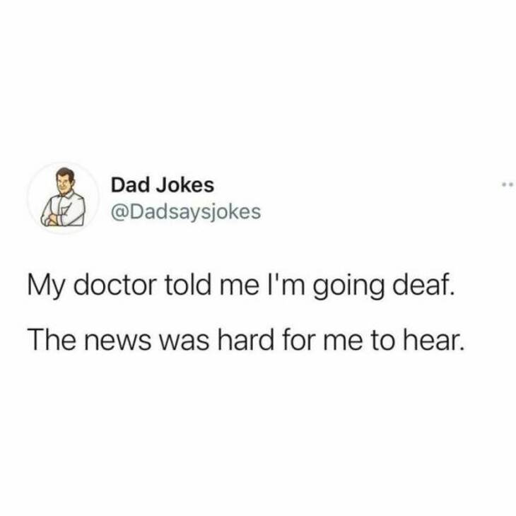 Best Dad Jokes