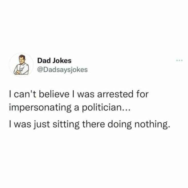 Best Dad Jokes