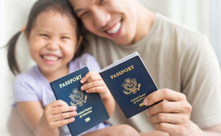 Passport Mistakes 