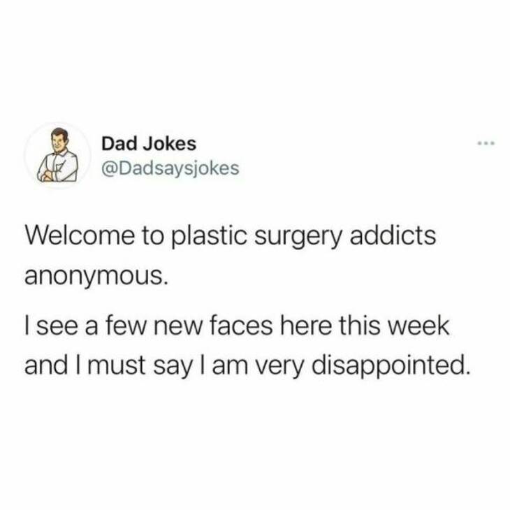 Best Dad Jokes