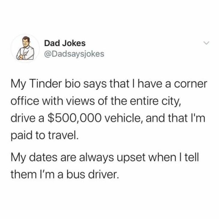 Best Dad Jokes