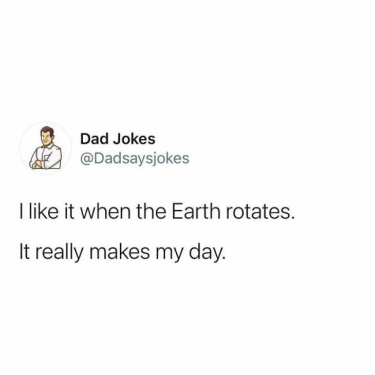 Best Dad Jokes