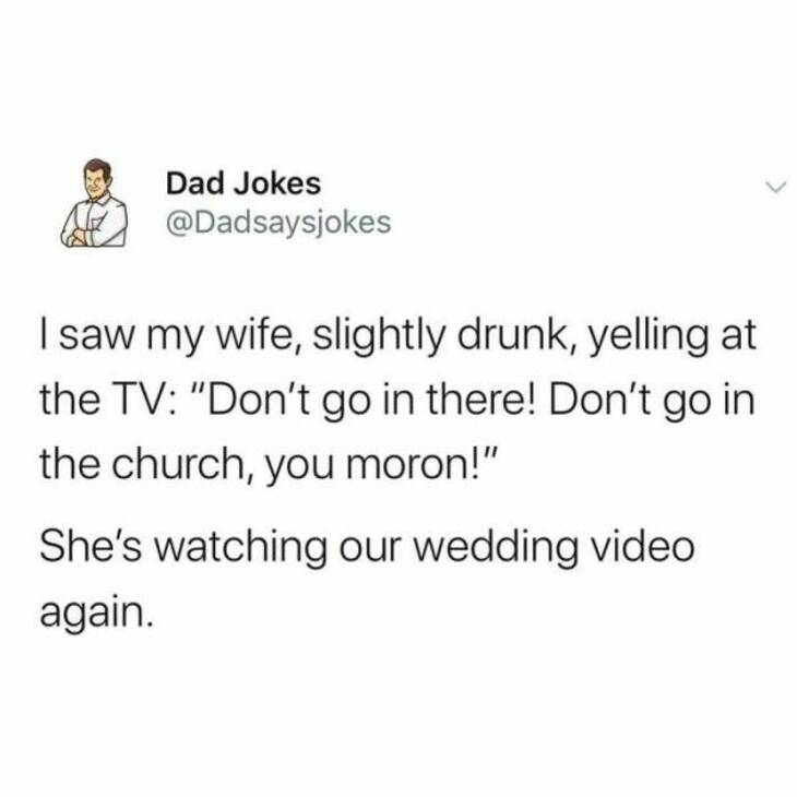 Best Dad Jokes