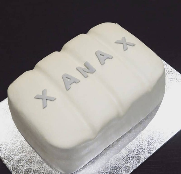 Cakes funny