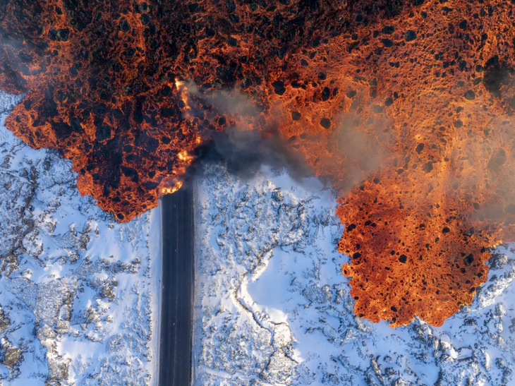 Nature Photography Awards