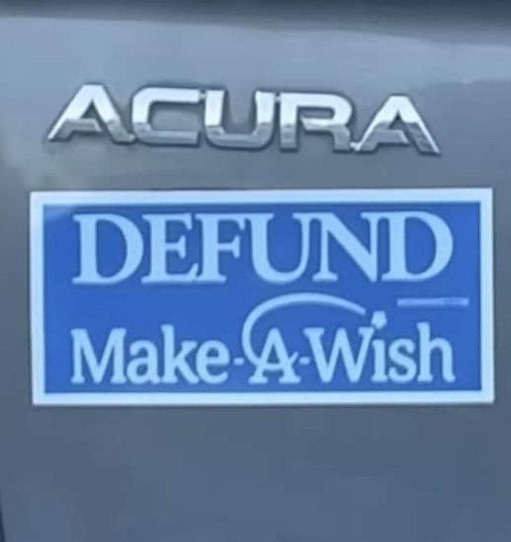 Bumper Stickers