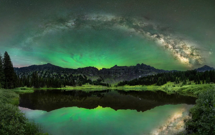  Nature Photography Awards