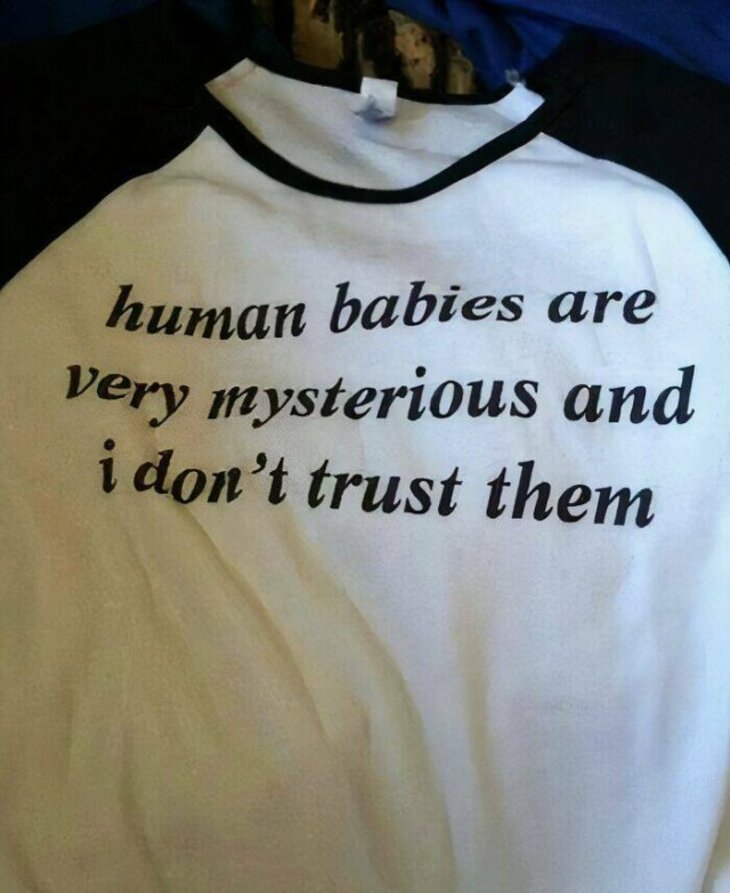 FUNNY T-Shirts 