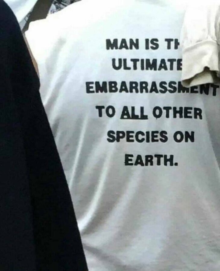 FUNNY T-Shirts 