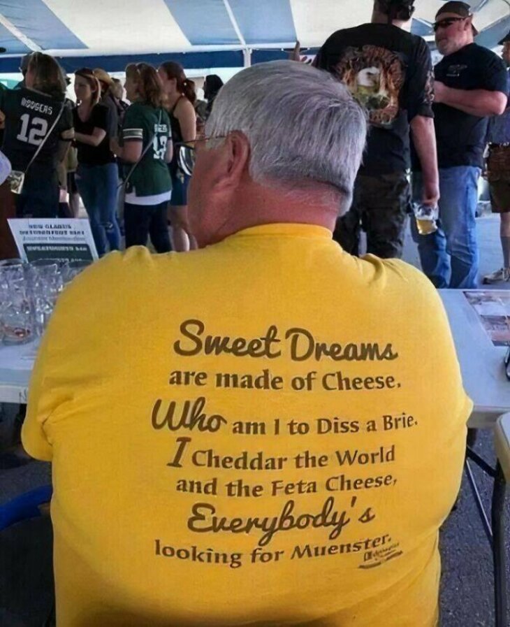 FUNNY T-Shirts 