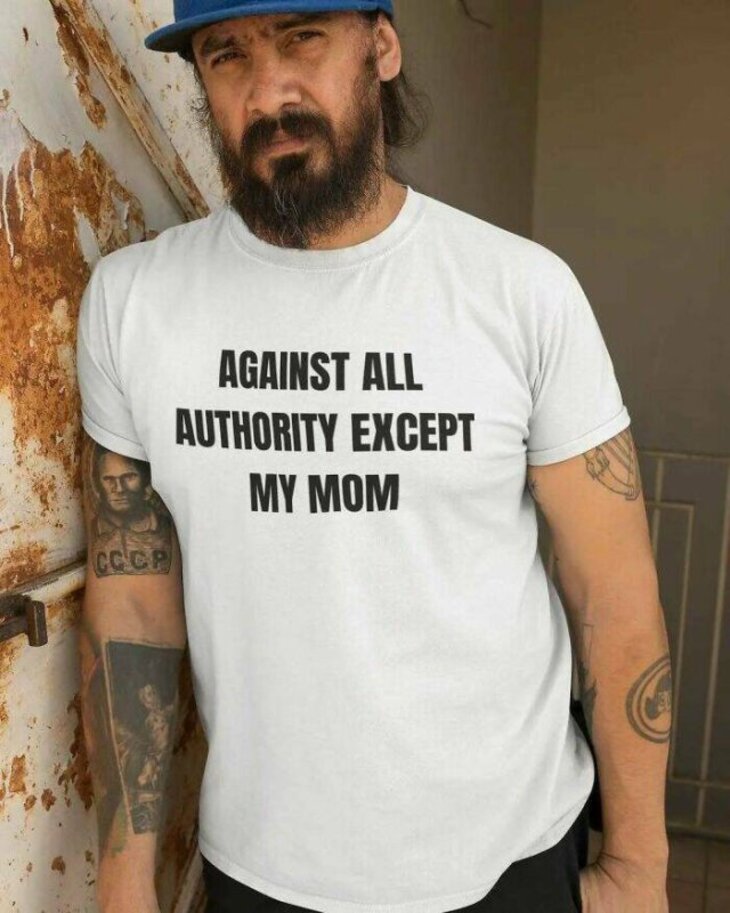 FUNNY T-Shirts 