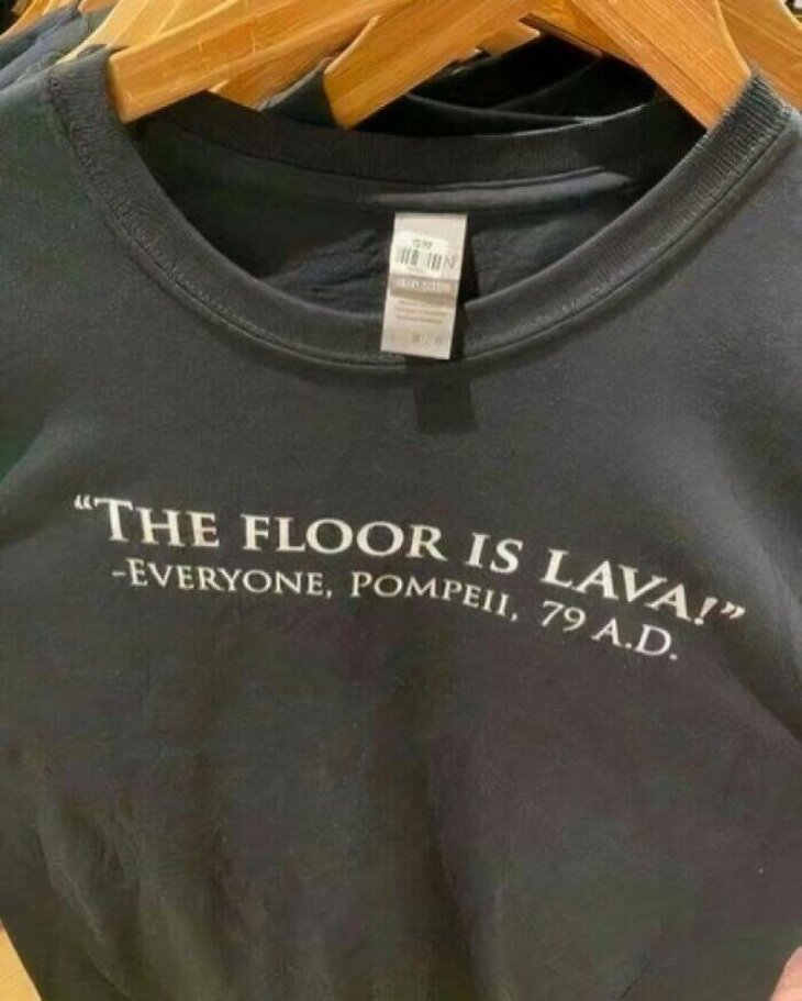 FUNNY T-Shirts 