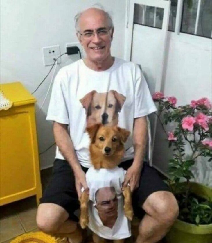 FUNNY T-Shirts 