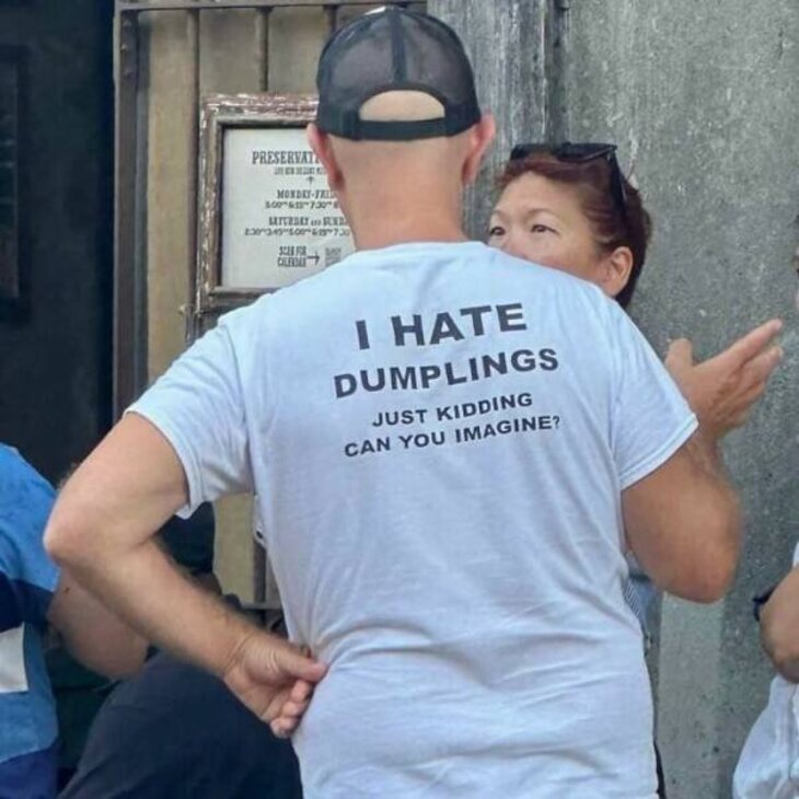 FUNNY T-Shirts 