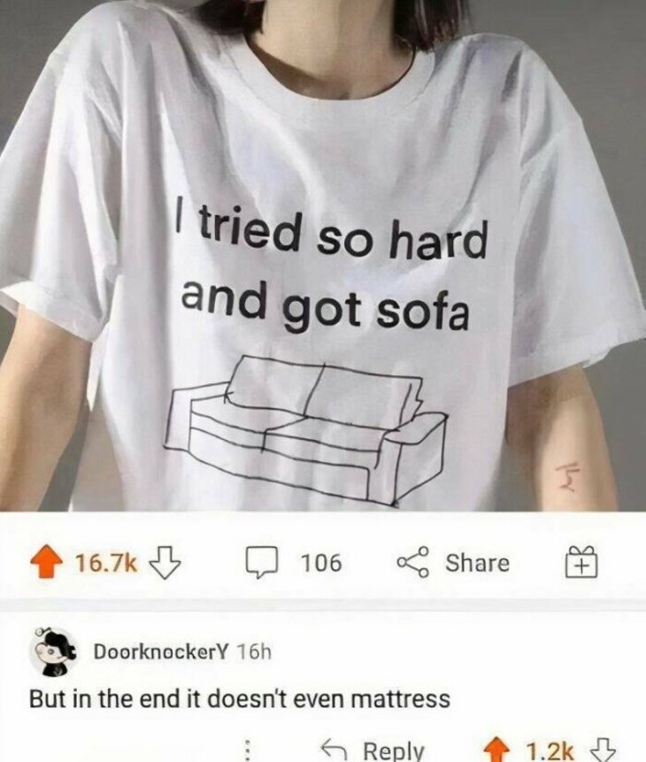 FUNNY T-Shirts 