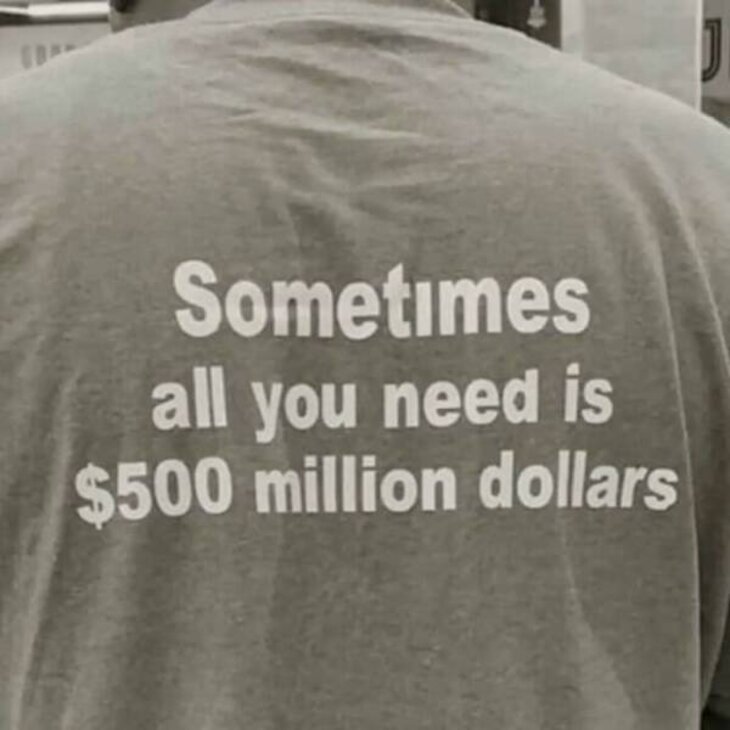 FUNNY T-Shirts 