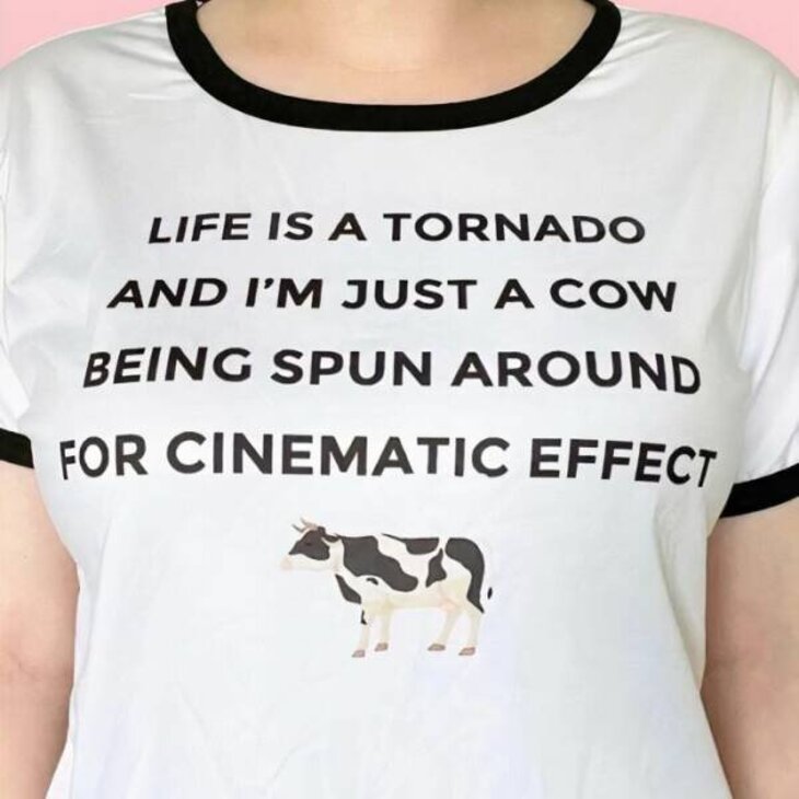 FUNNY T-Shirts 