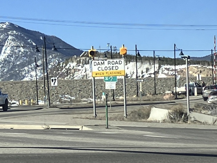  Road Signs