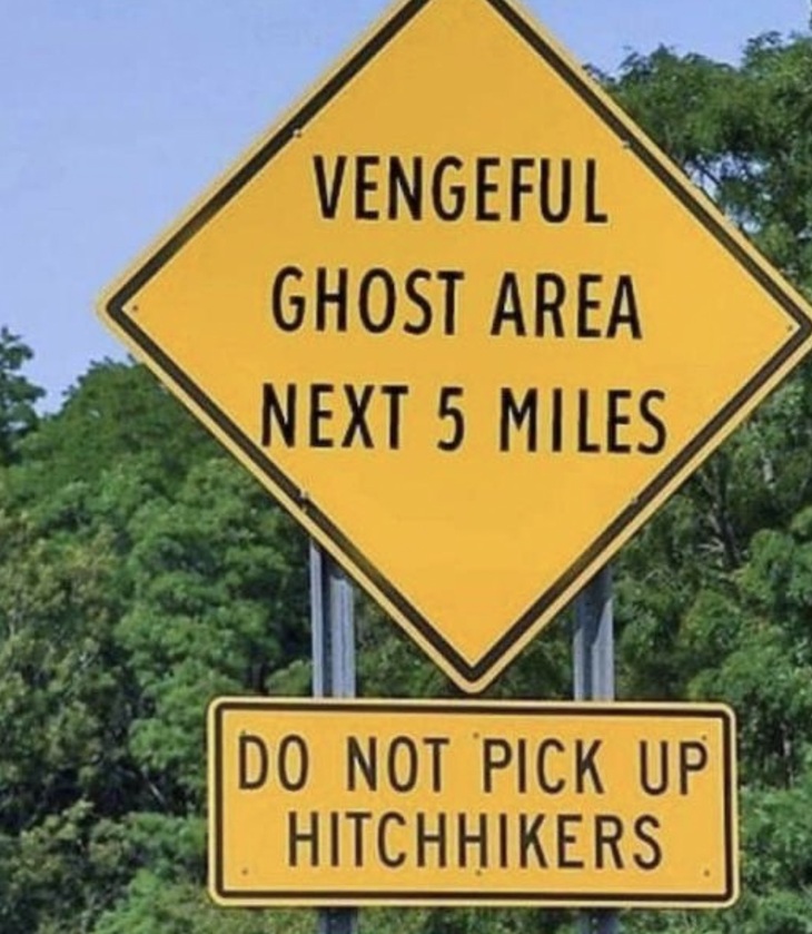  Road Signs