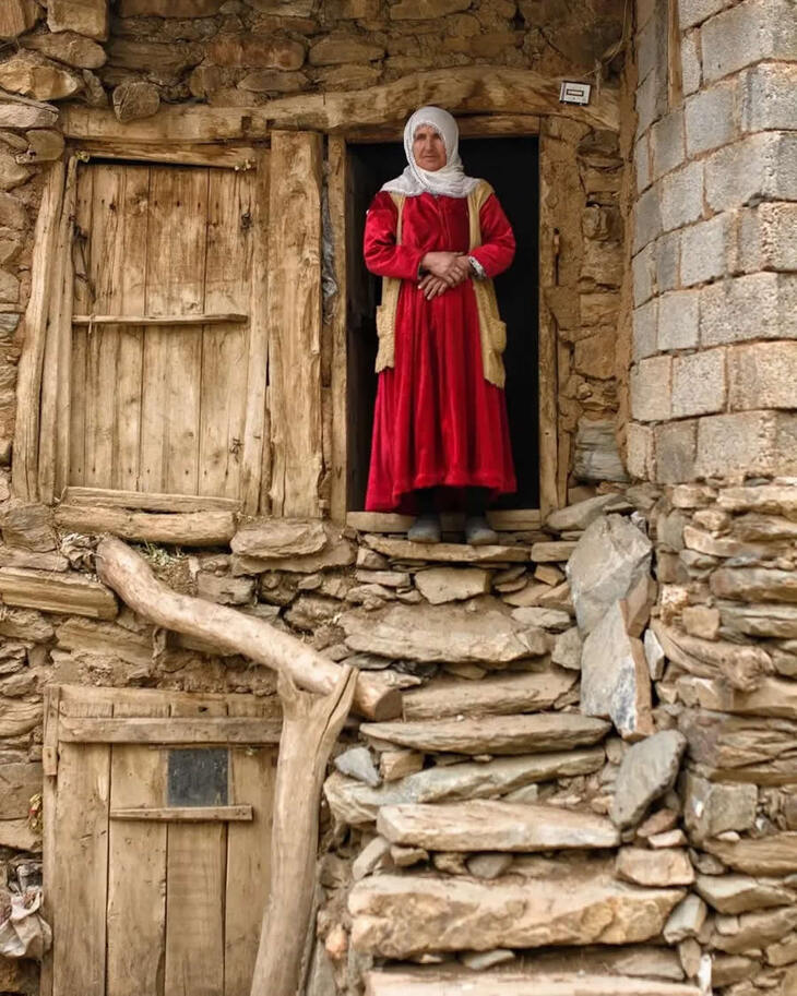 Life in Turkey’s Countryside