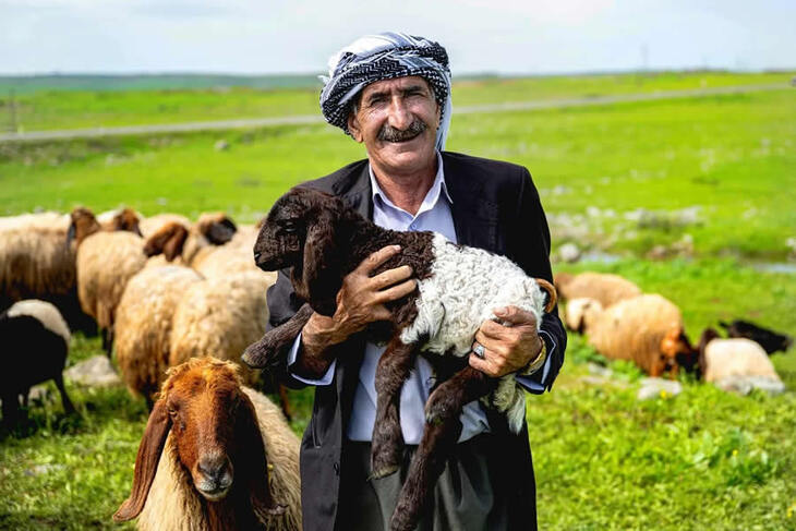 Life in Turkey’s Countryside