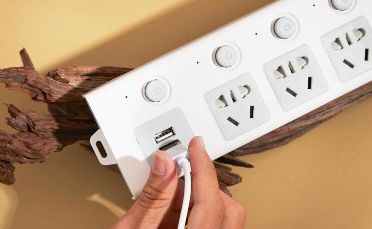 Extension Cords mistakes