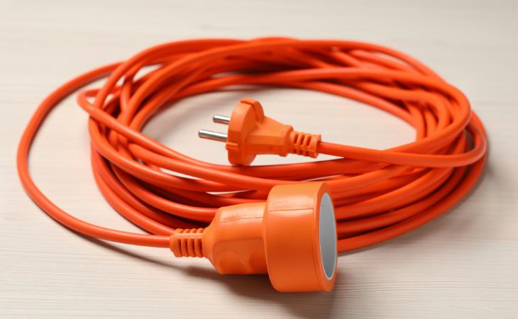 Extension Cords mistakes