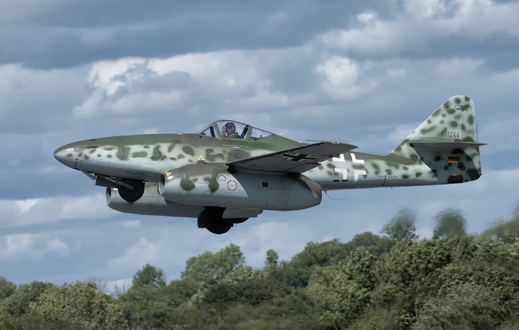 Coolest Warplanes