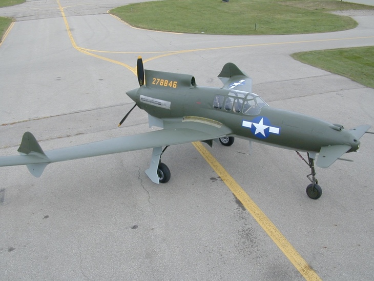 Coolest Warplanes